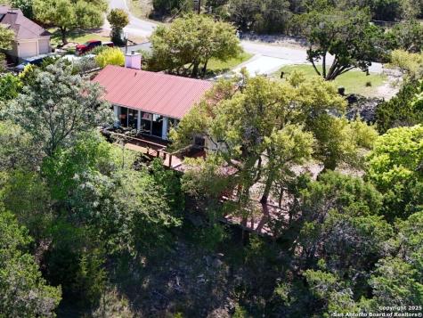 373 Bluebonnet Breeze Canyon Lake TX 78133