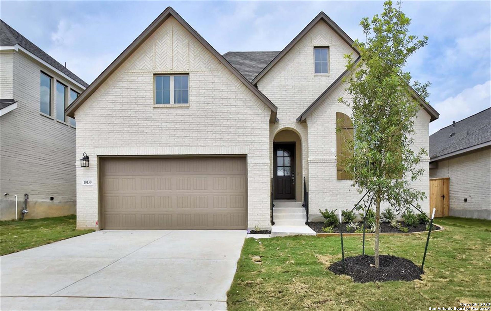 10130 Harr Knoll San Antonio TX 78224