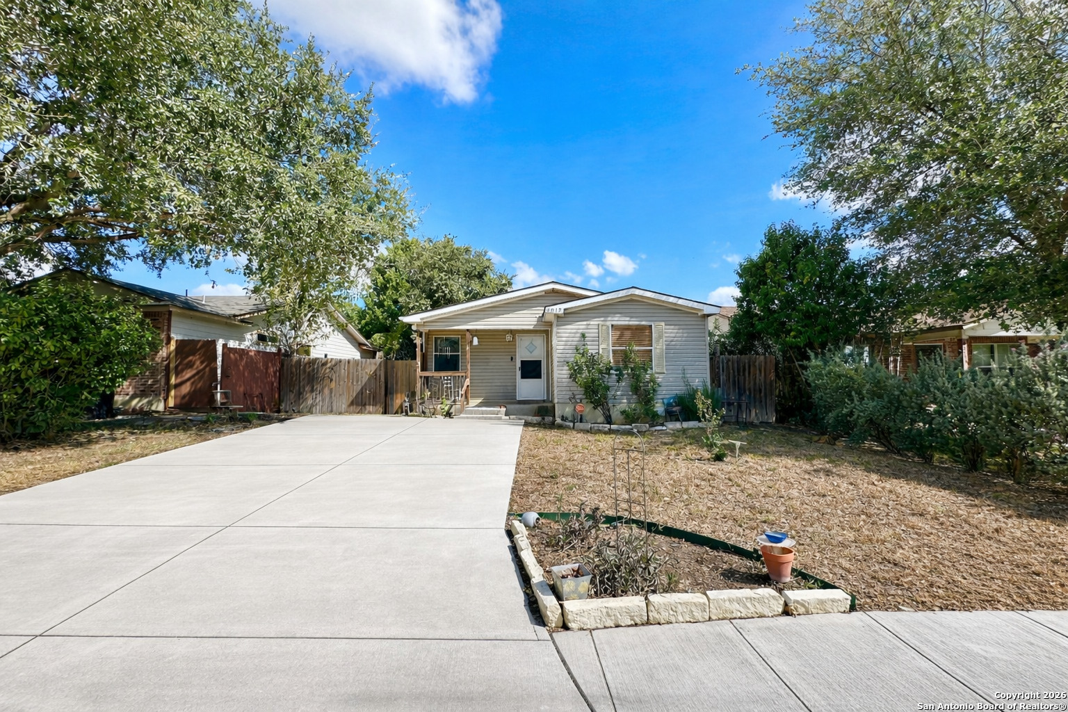 6019 Pleasant Meadow San Antonio TX 78222