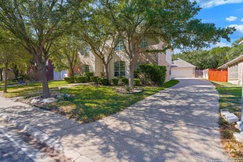 20811 Wind Springs San Antonio TX 78258