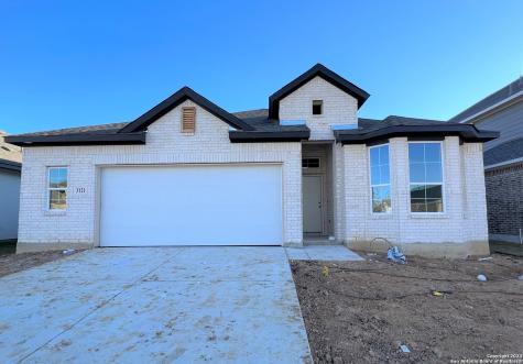 3121 Morlanga Street New Braunfels TX 78130