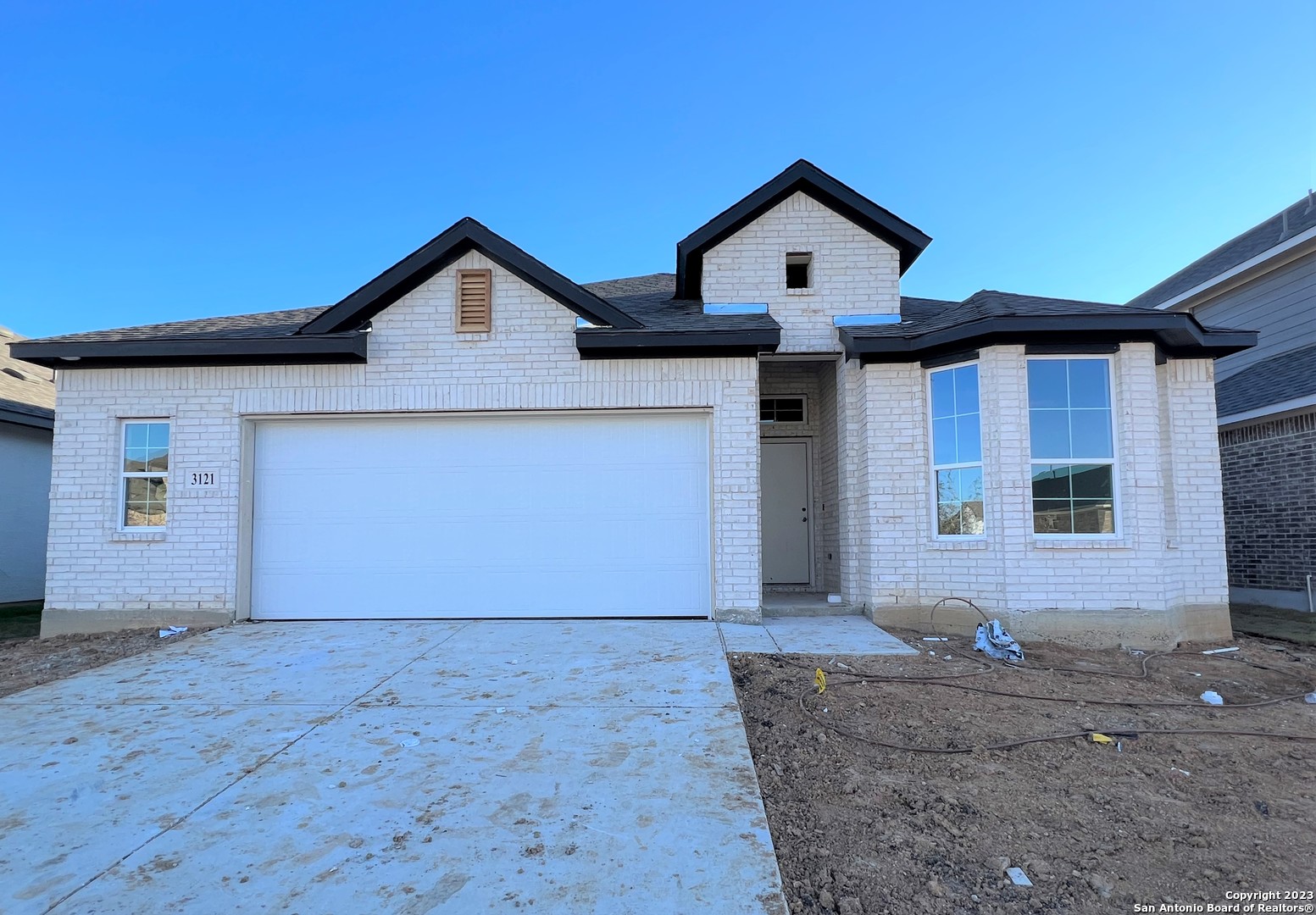 3121 Morlanga Street New Braunfels TX 78130
