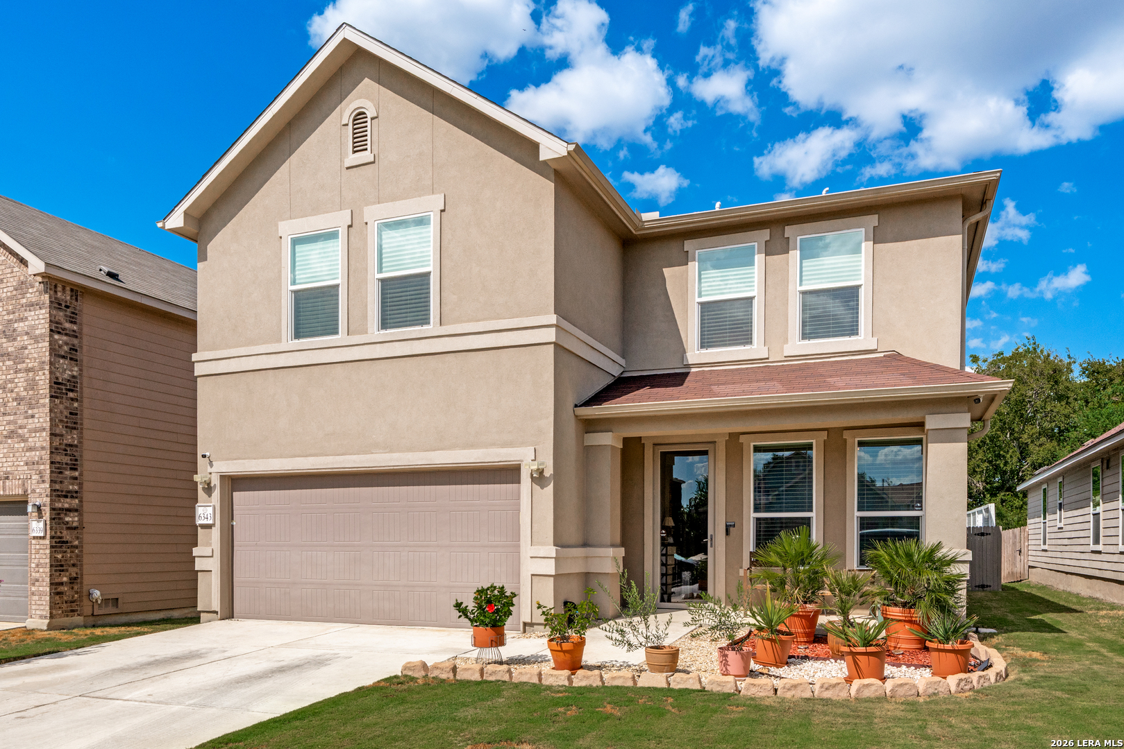 6343 Hibiscus Falls San Antonio TX 78218