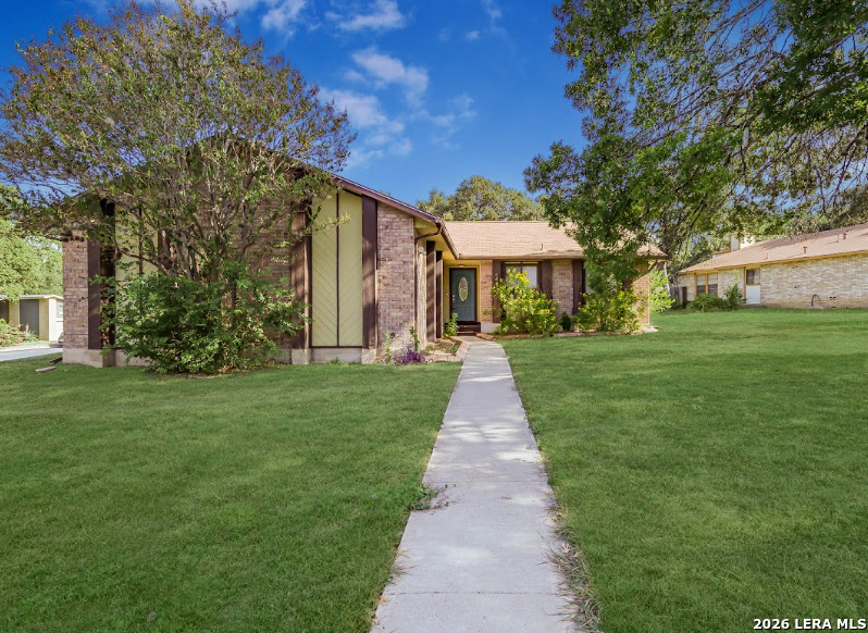 8447 Timber Bridge Street San Antonio TX 78250