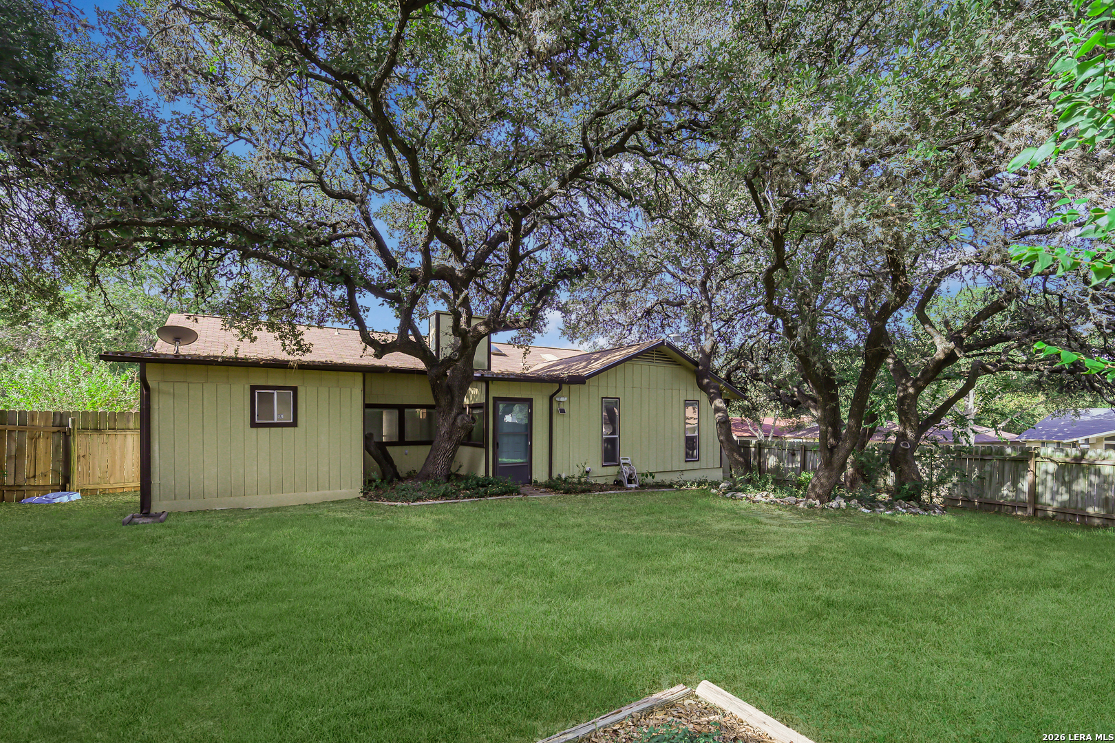 8447 Timber Bridge Street San Antonio TX 78250
