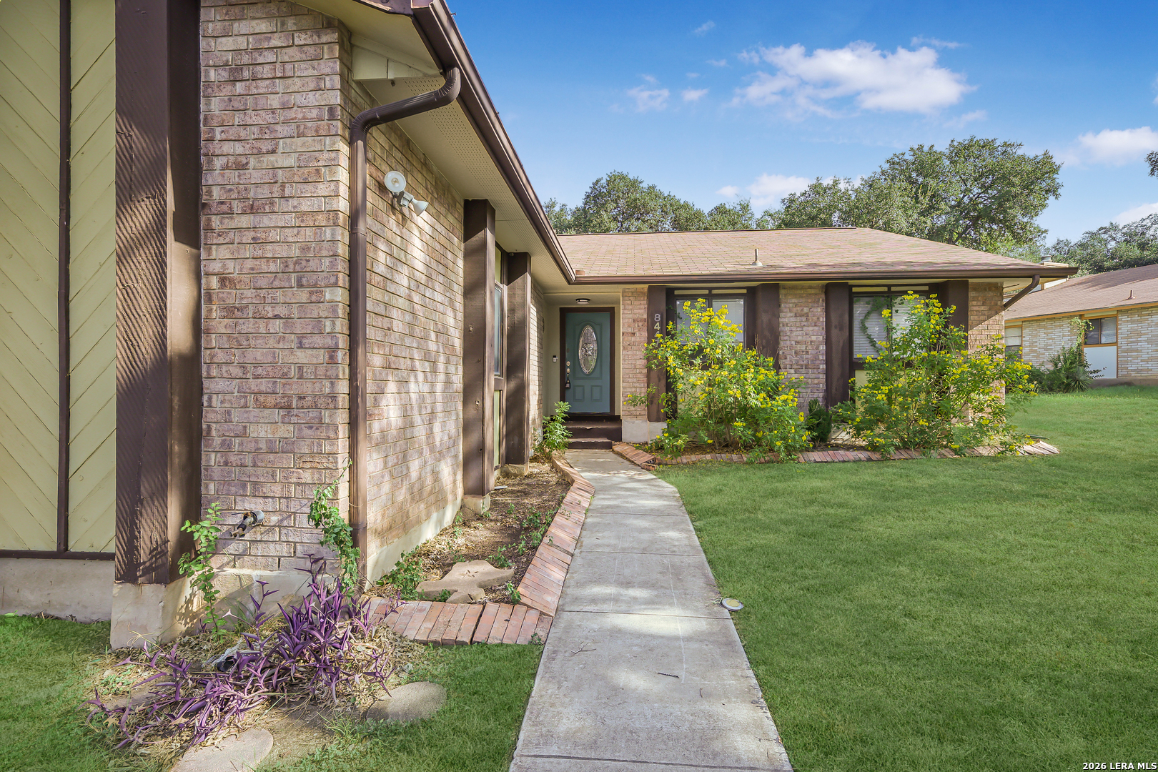 8447 Timber Bridge Street San Antonio TX 78250