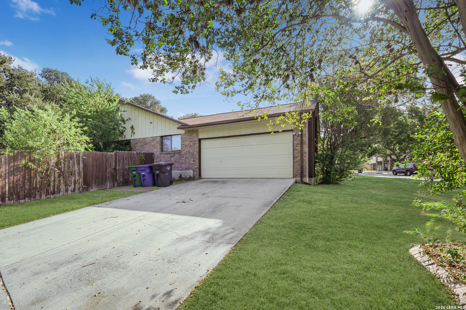 8447 Timber Bridge Street San Antonio TX 78250