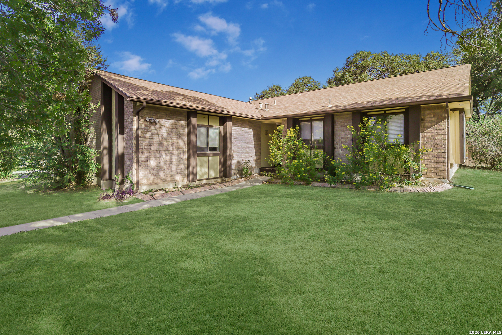 8447 Timber Bridge Street San Antonio TX 78250