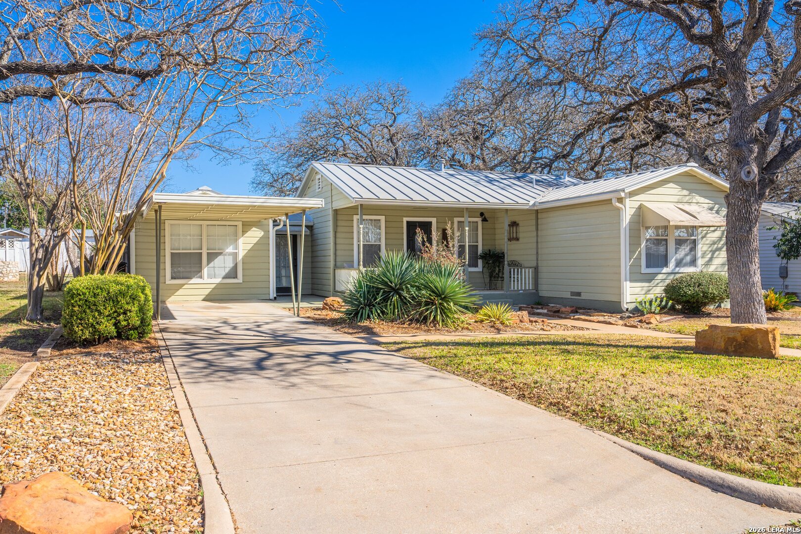 110 Beverly Drive Fredericksburg TX 78624