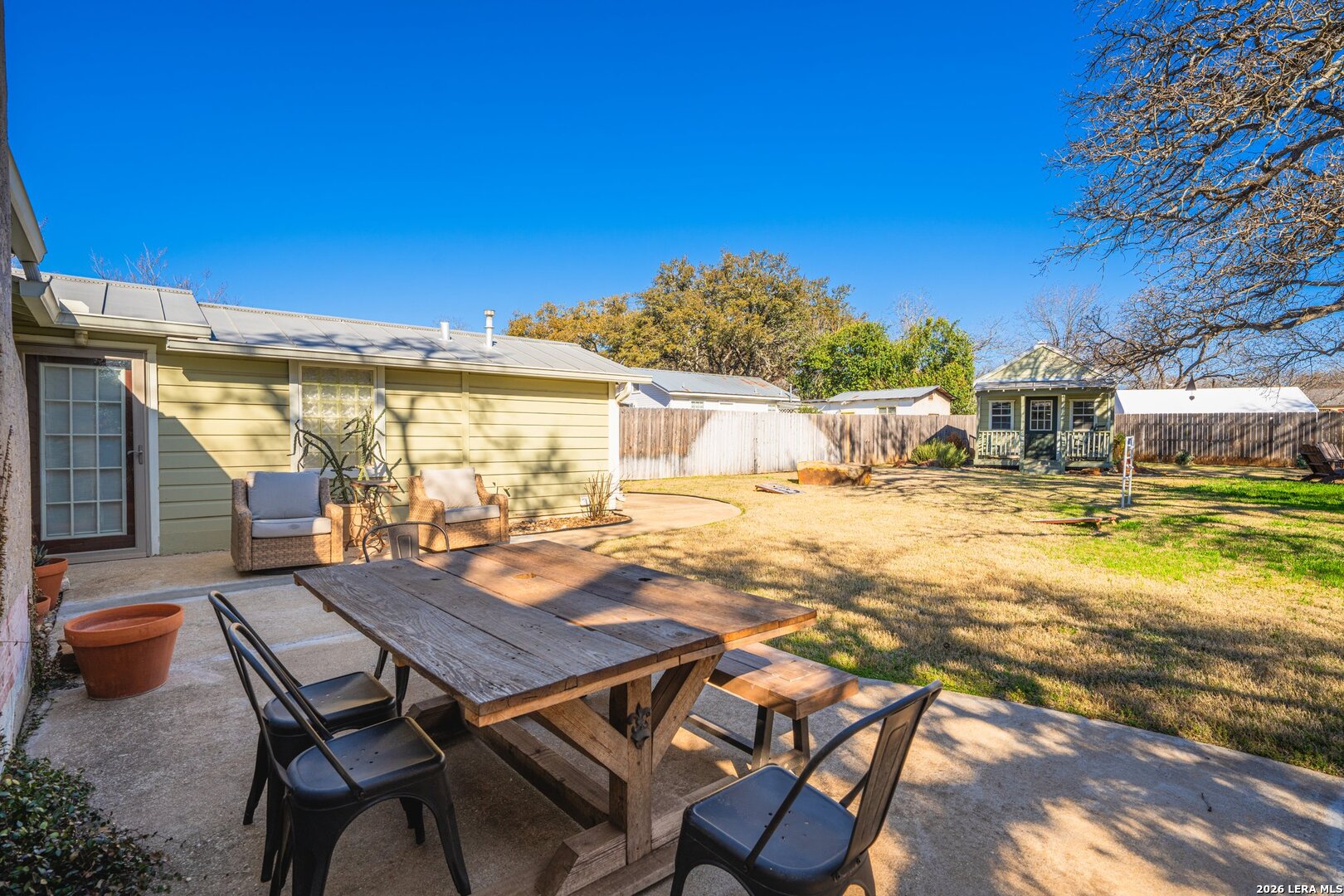 110 Beverly Drive Fredericksburg TX 78624