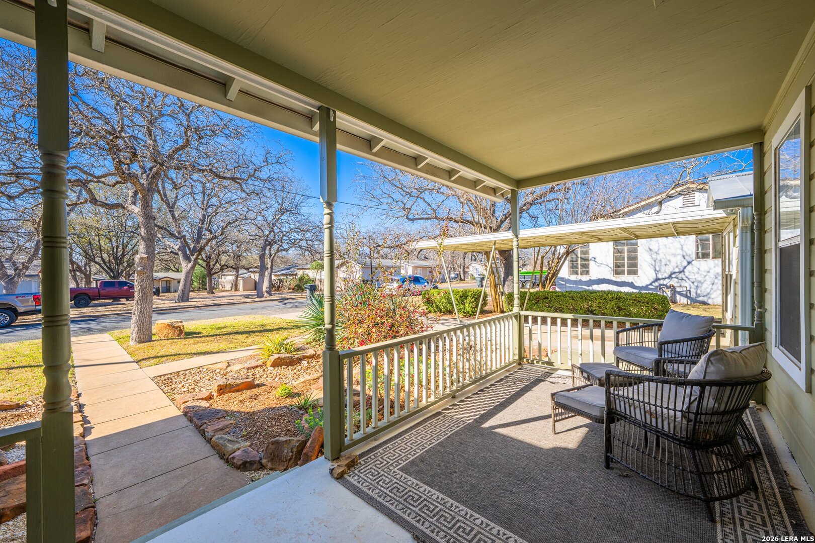 110 Beverly Drive Fredericksburg TX 78624