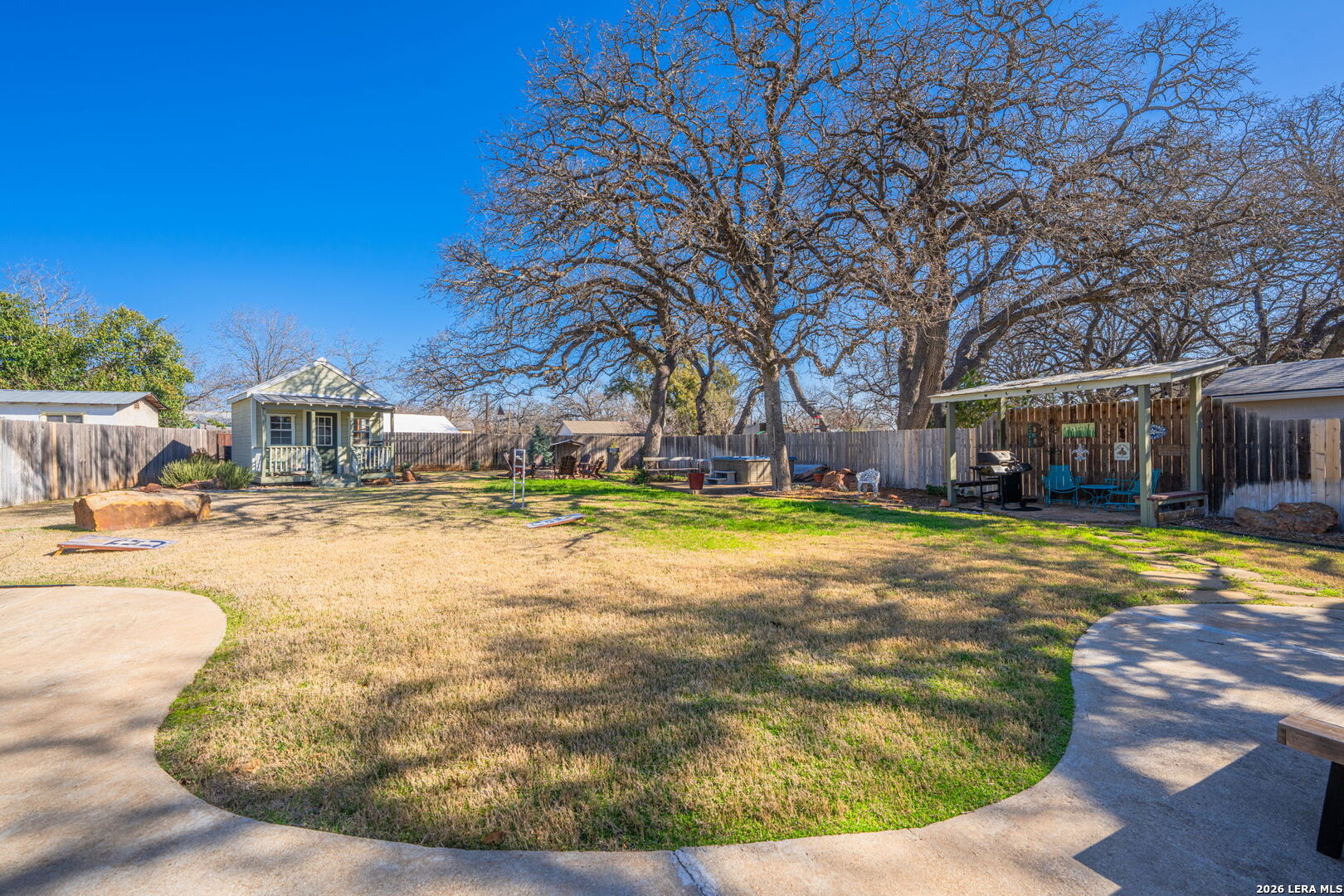 110 Beverly Drive Fredericksburg TX 78624