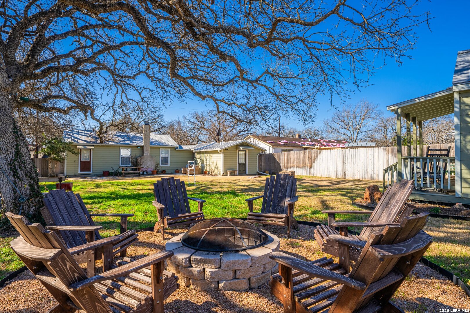 110 Beverly Drive Fredericksburg TX 78624