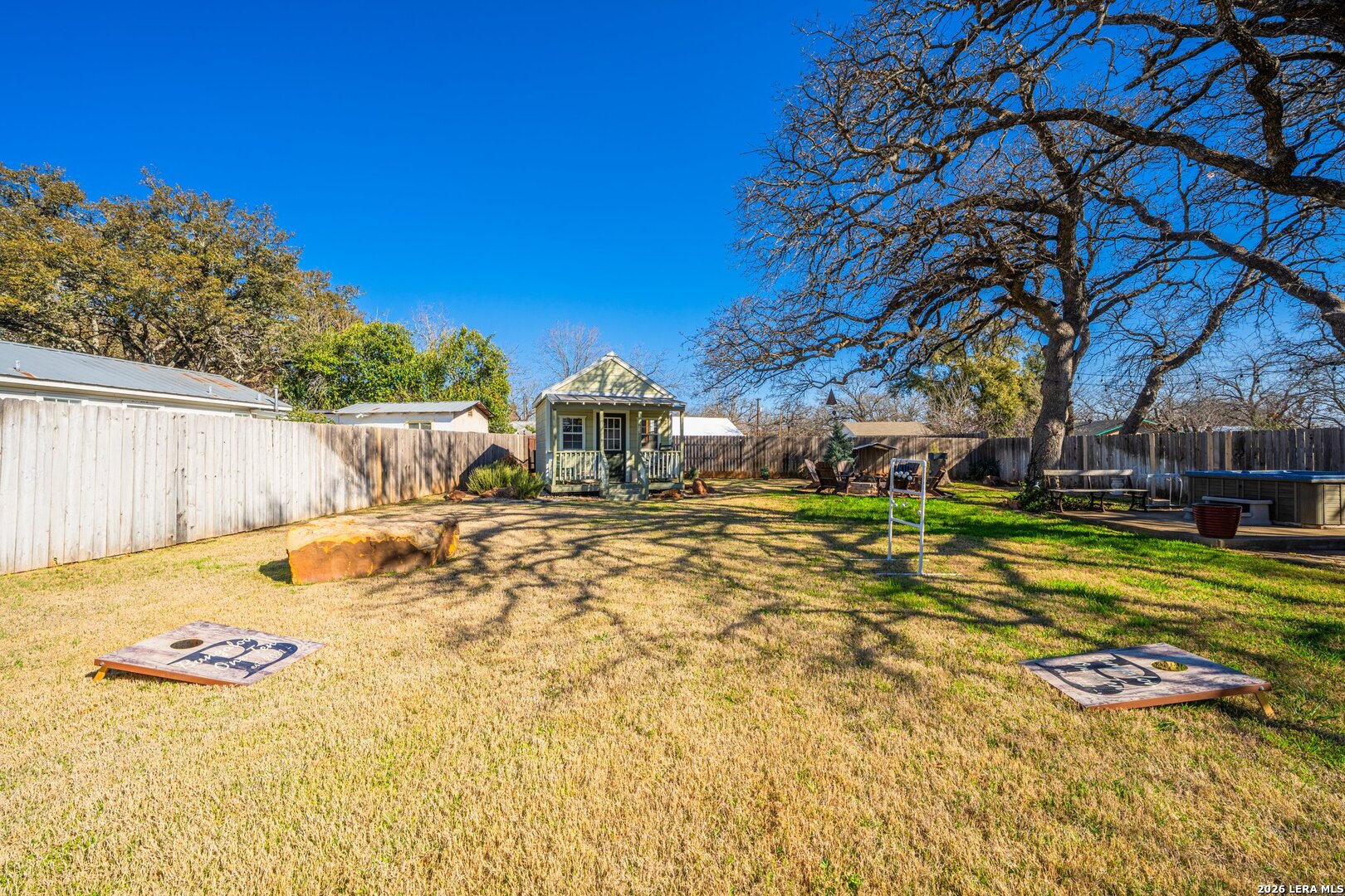 110 Beverly Drive Fredericksburg TX 78624