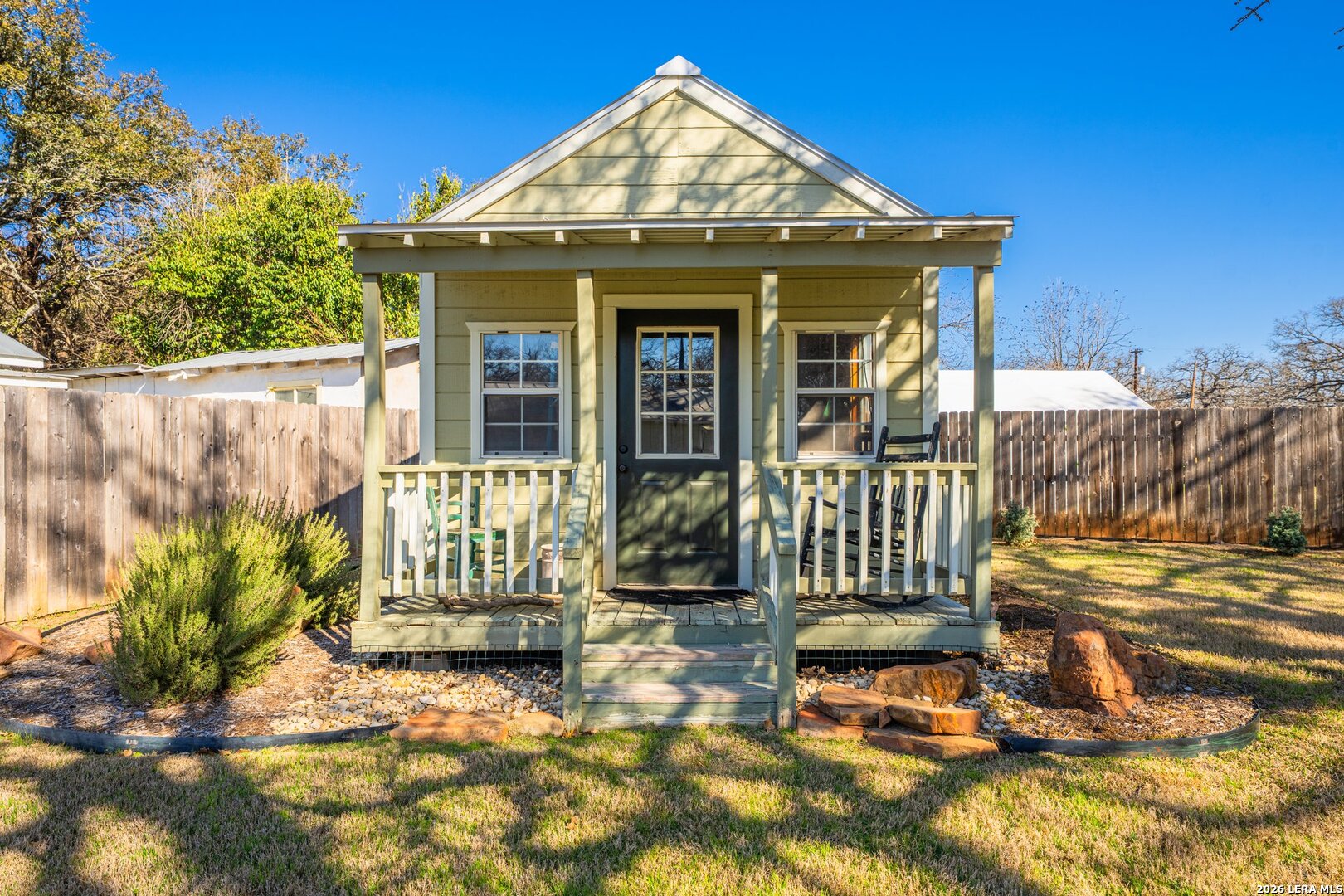 110 Beverly Drive Fredericksburg TX 78624