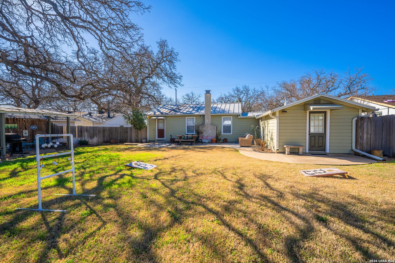 110 Beverly Drive Fredericksburg TX 78624