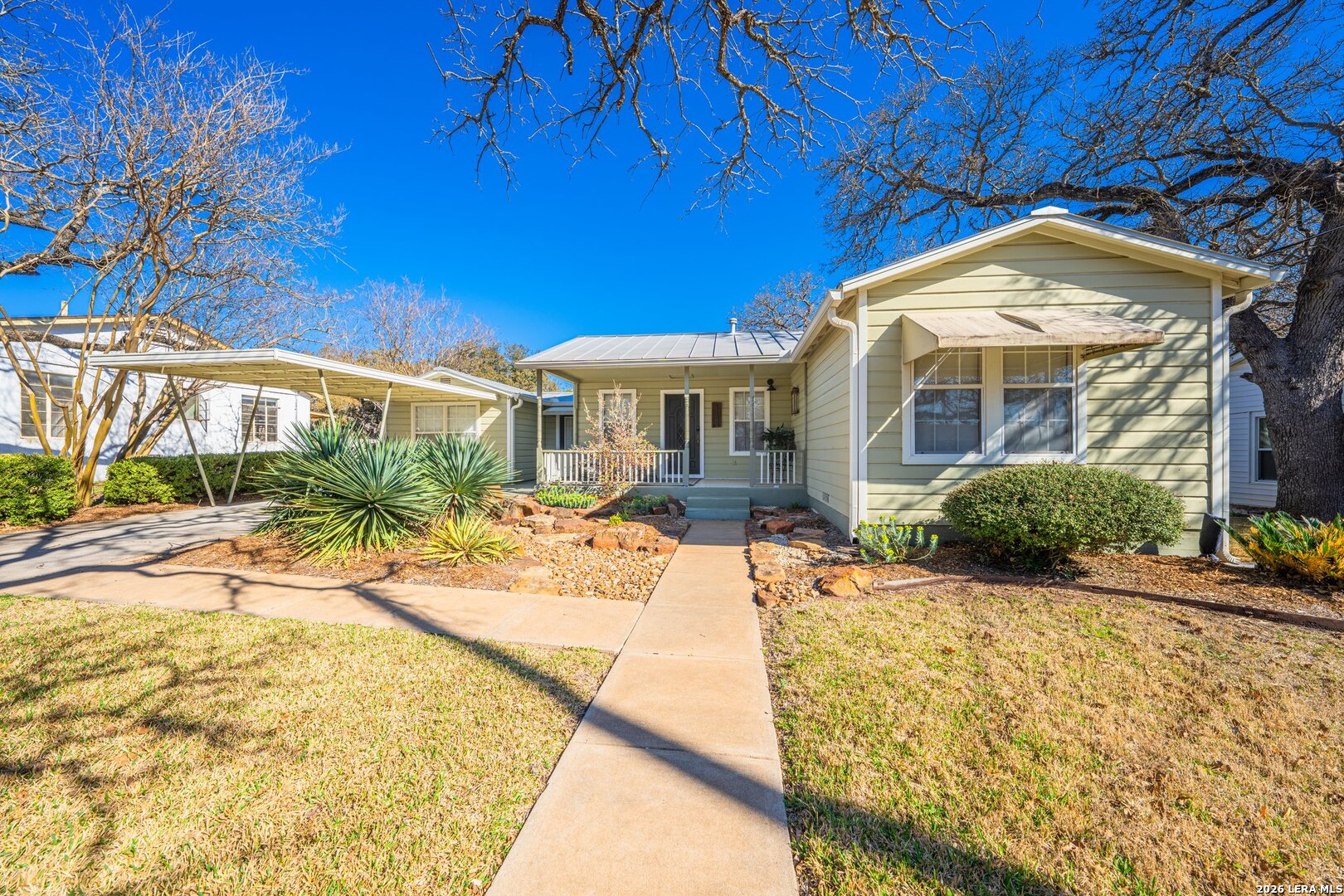 110 Beverly Drive Fredericksburg TX 78624