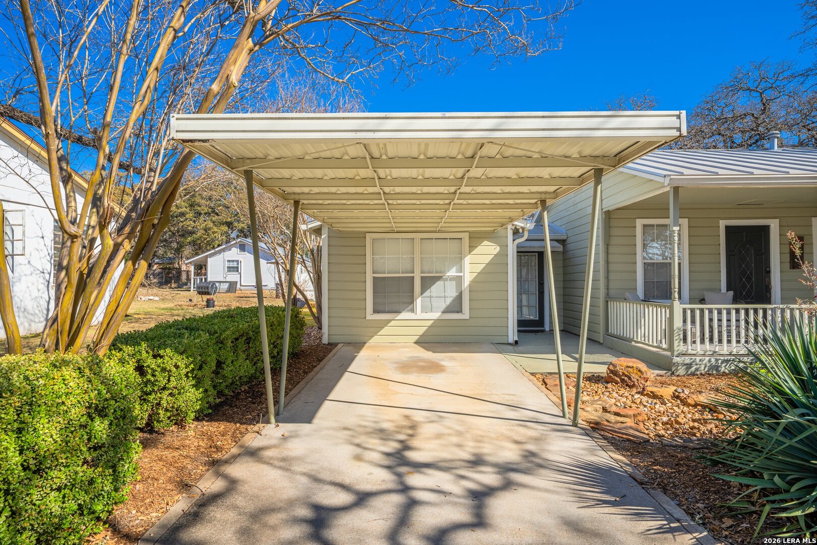 110 Beverly Drive Fredericksburg TX 78624