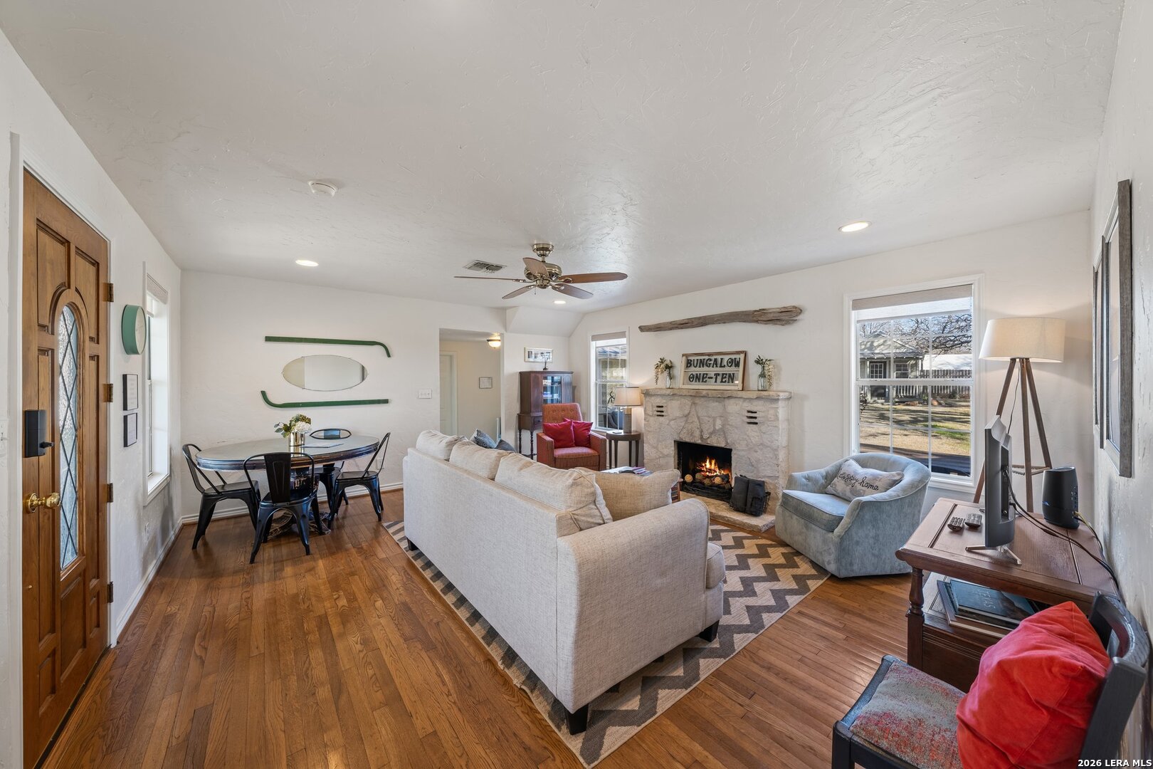 110 Beverly Drive Fredericksburg TX 78624