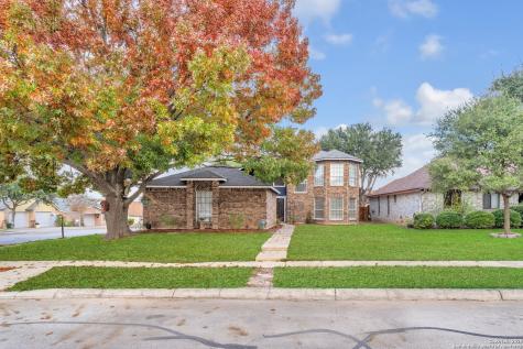 7801 Bovis Court Live Oak TX 78233