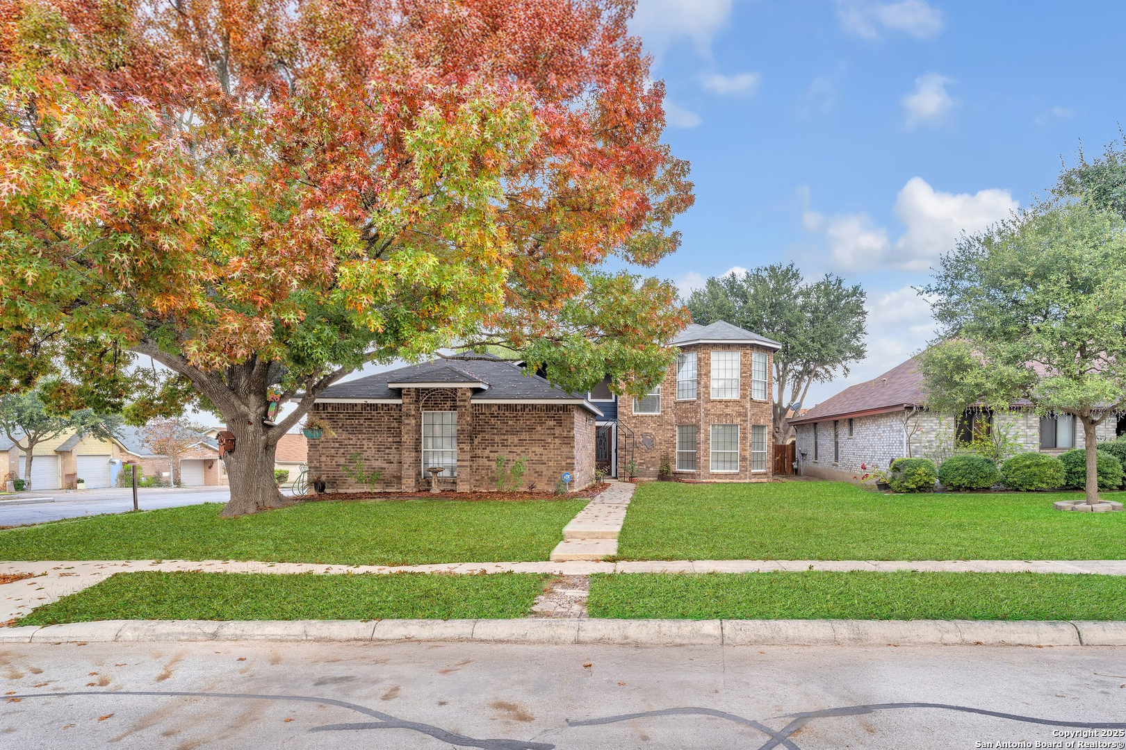 7801 Bovis Court Live Oak TX 78233