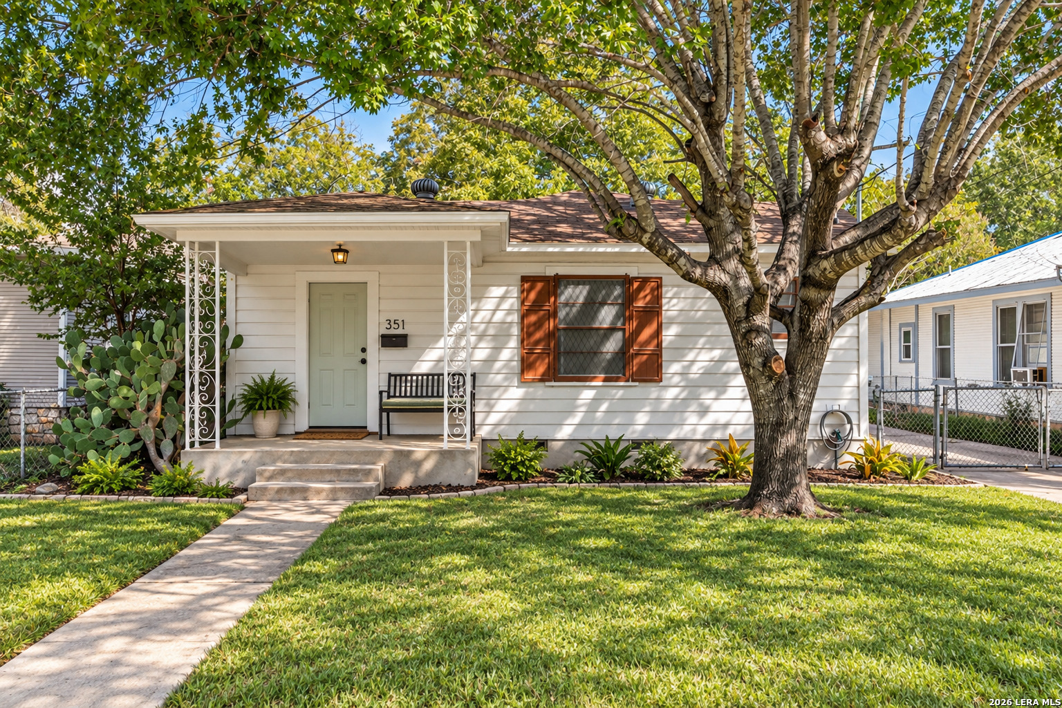 351 Walton Avenue San Antonio TX 78225