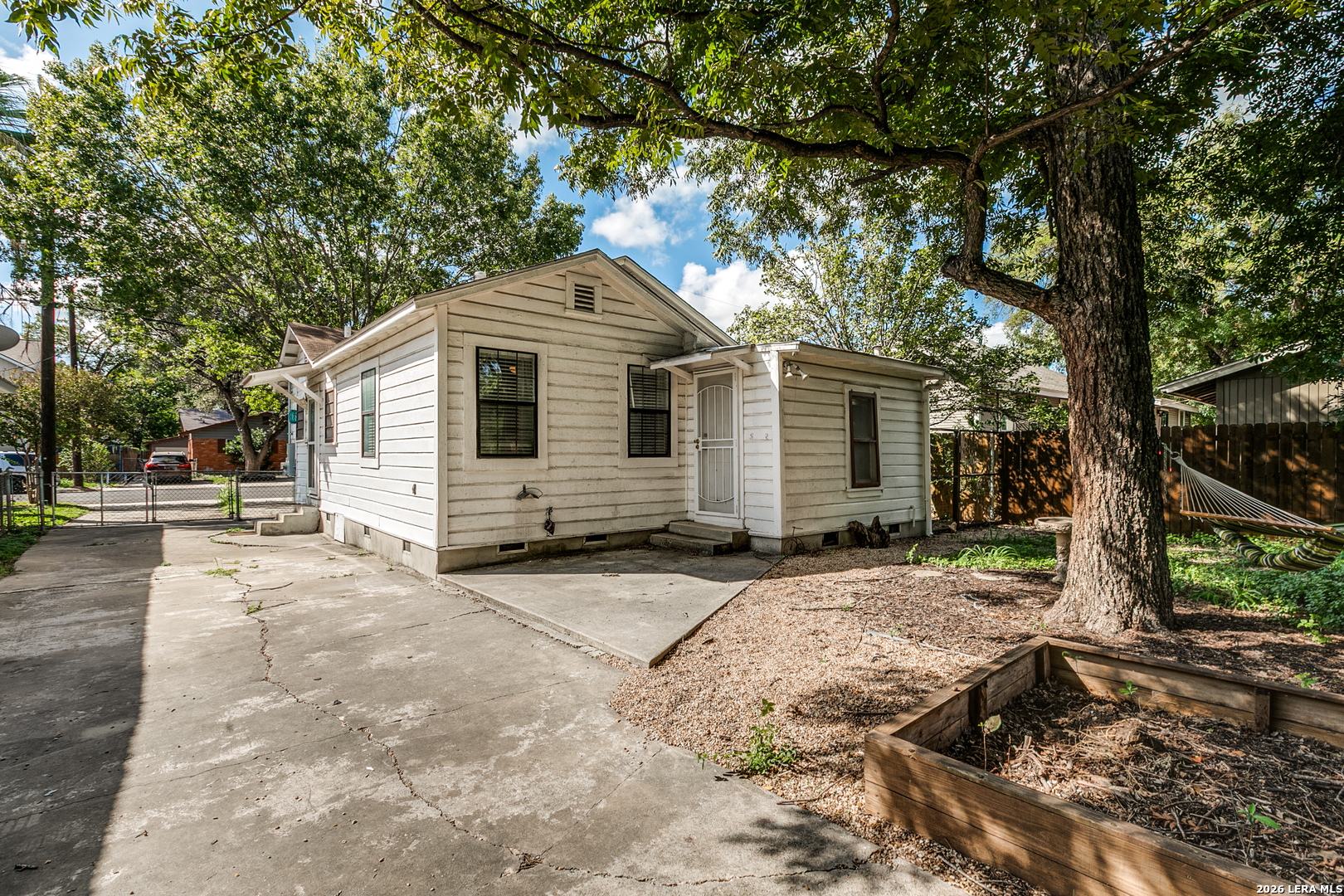 351 Walton Avenue San Antonio TX 78225