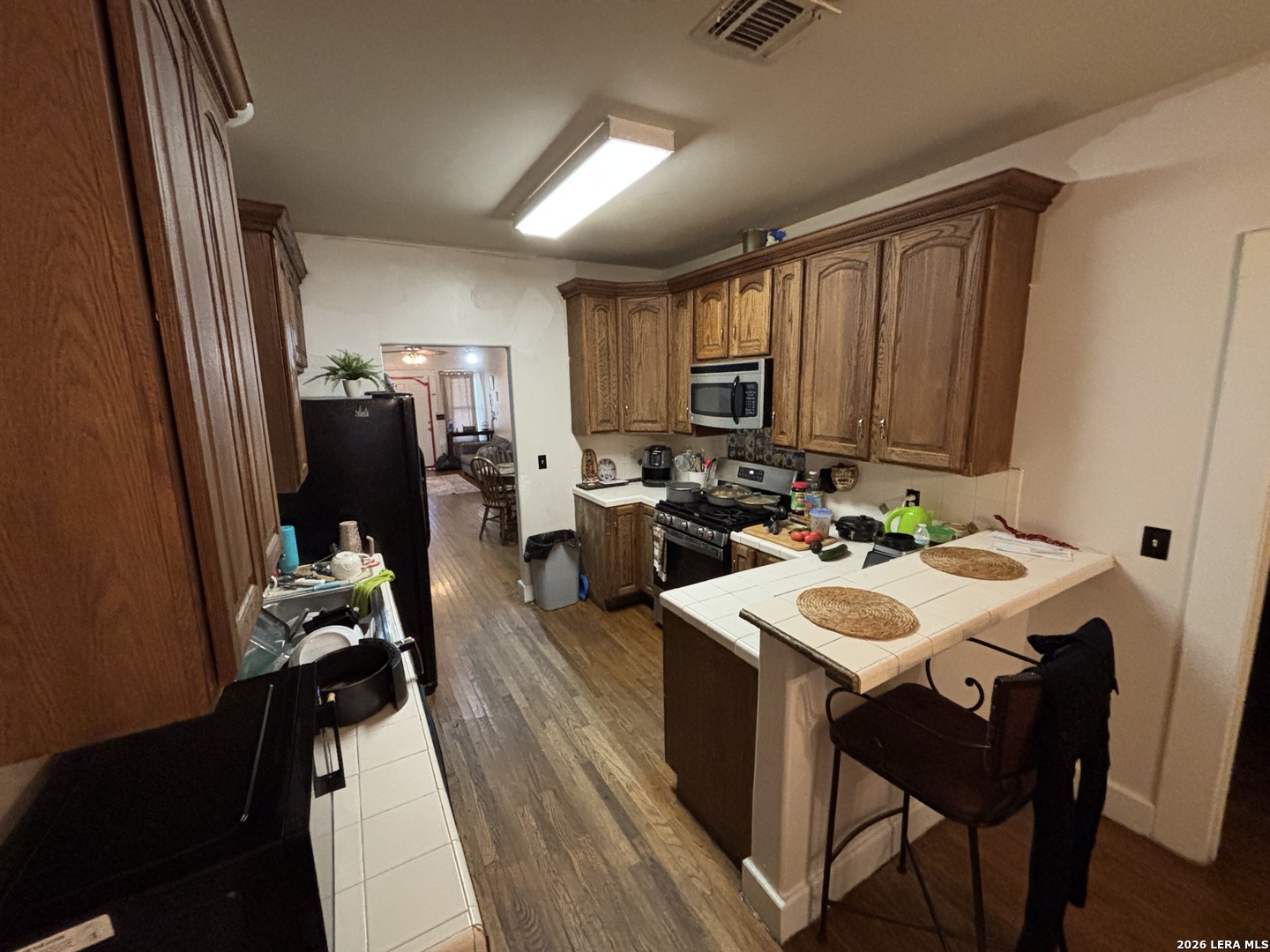 1132 W Rosewood Avenue San Antonio TX 78201