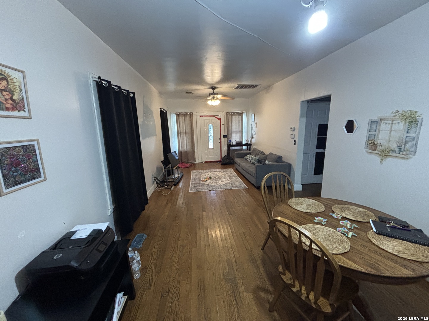 1132 W Rosewood Avenue San Antonio TX 78201