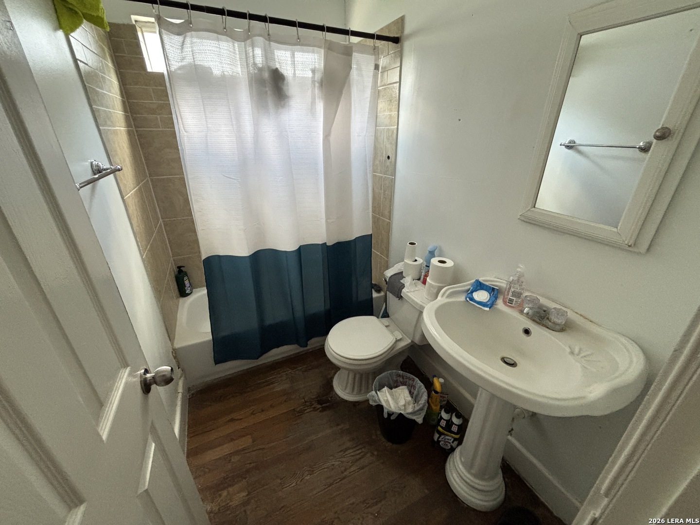 1132 W Rosewood Avenue San Antonio TX 78201