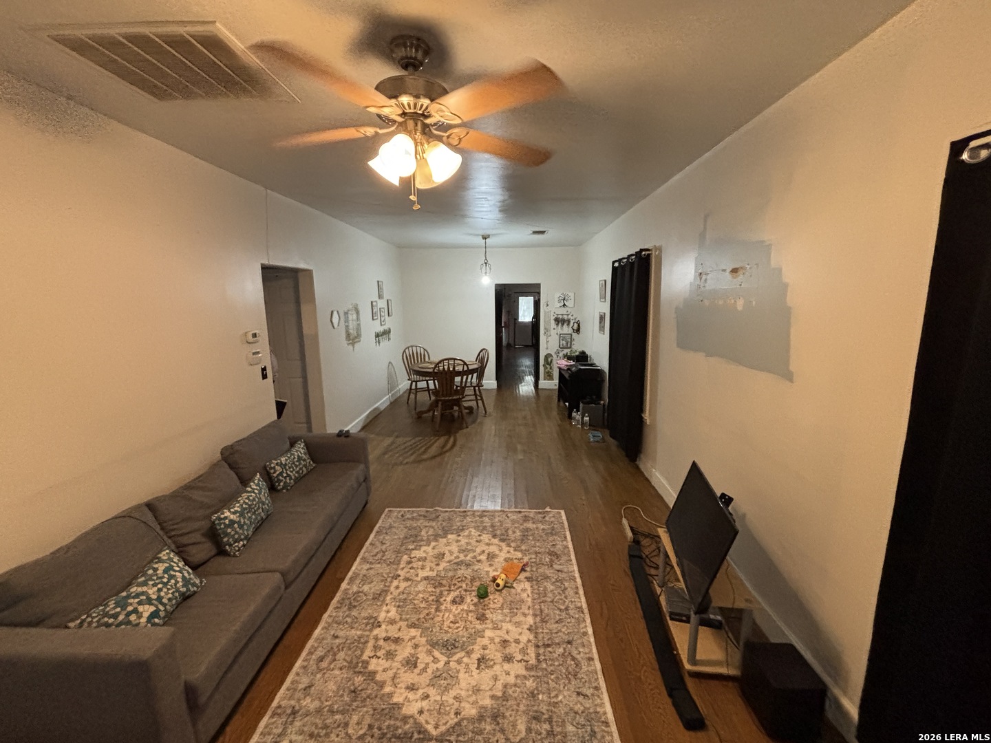 1132 W Rosewood Avenue San Antonio TX 78201