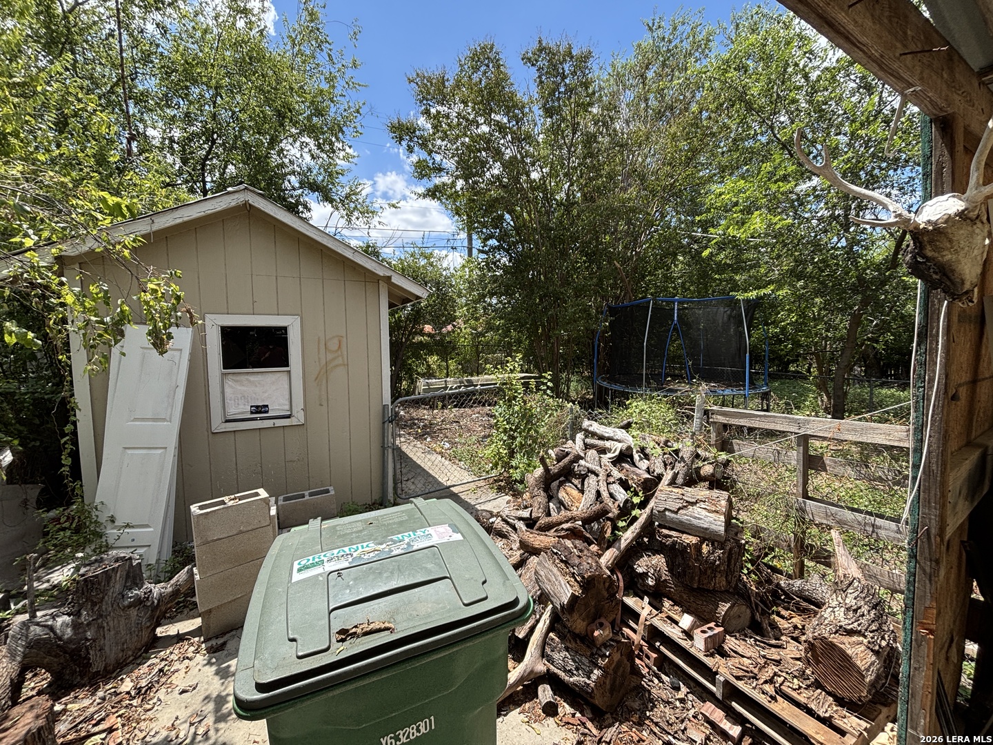 1132 W Rosewood Avenue San Antonio TX 78201