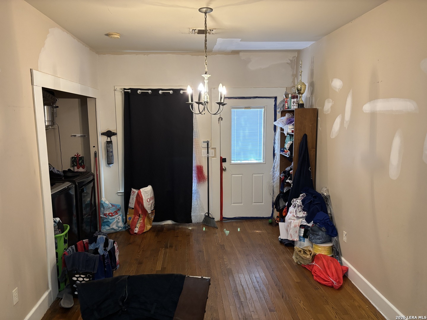 1132 W Rosewood Avenue San Antonio TX 78201