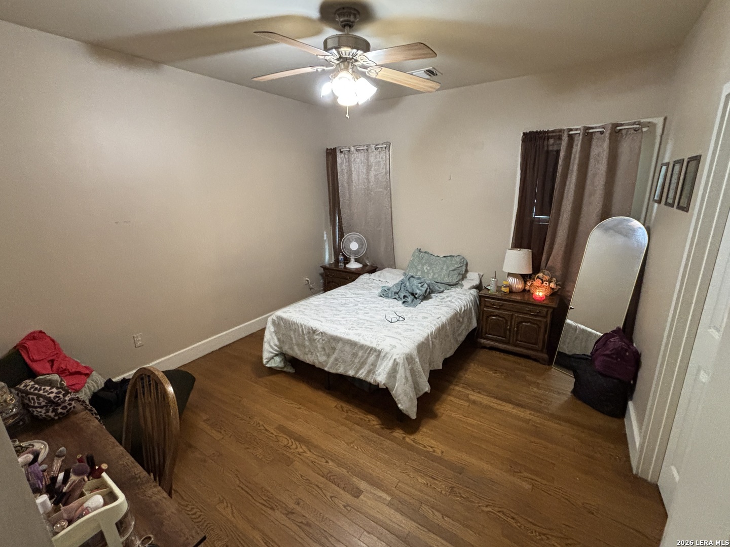 1132 W Rosewood Avenue San Antonio TX 78201