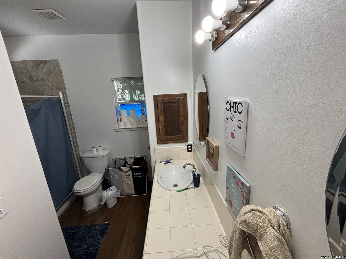 1132 W Rosewood Avenue San Antonio TX 78201