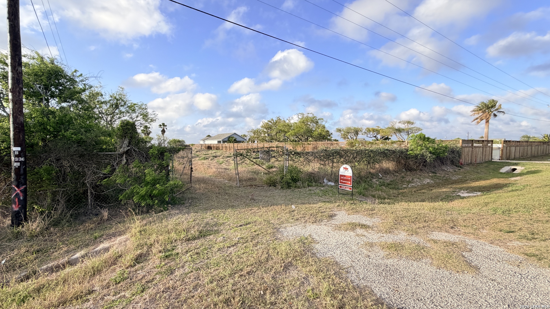 3825 Loop 1781 Rockport TX 78382