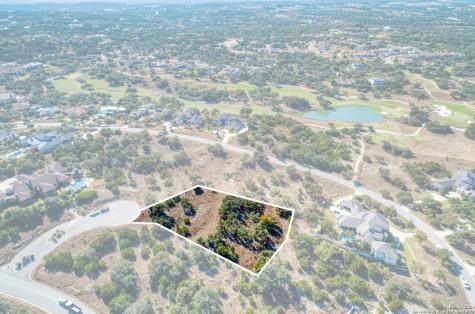 11 Wynstone Boerne TX 78006