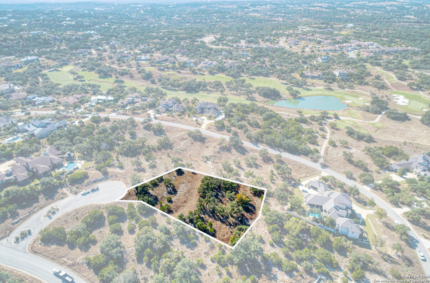 11 Wynstone Boerne TX 78006
