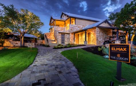 11 Wynstone Boerne TX 78006