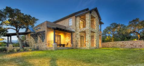11 Wynstone Boerne TX 78006