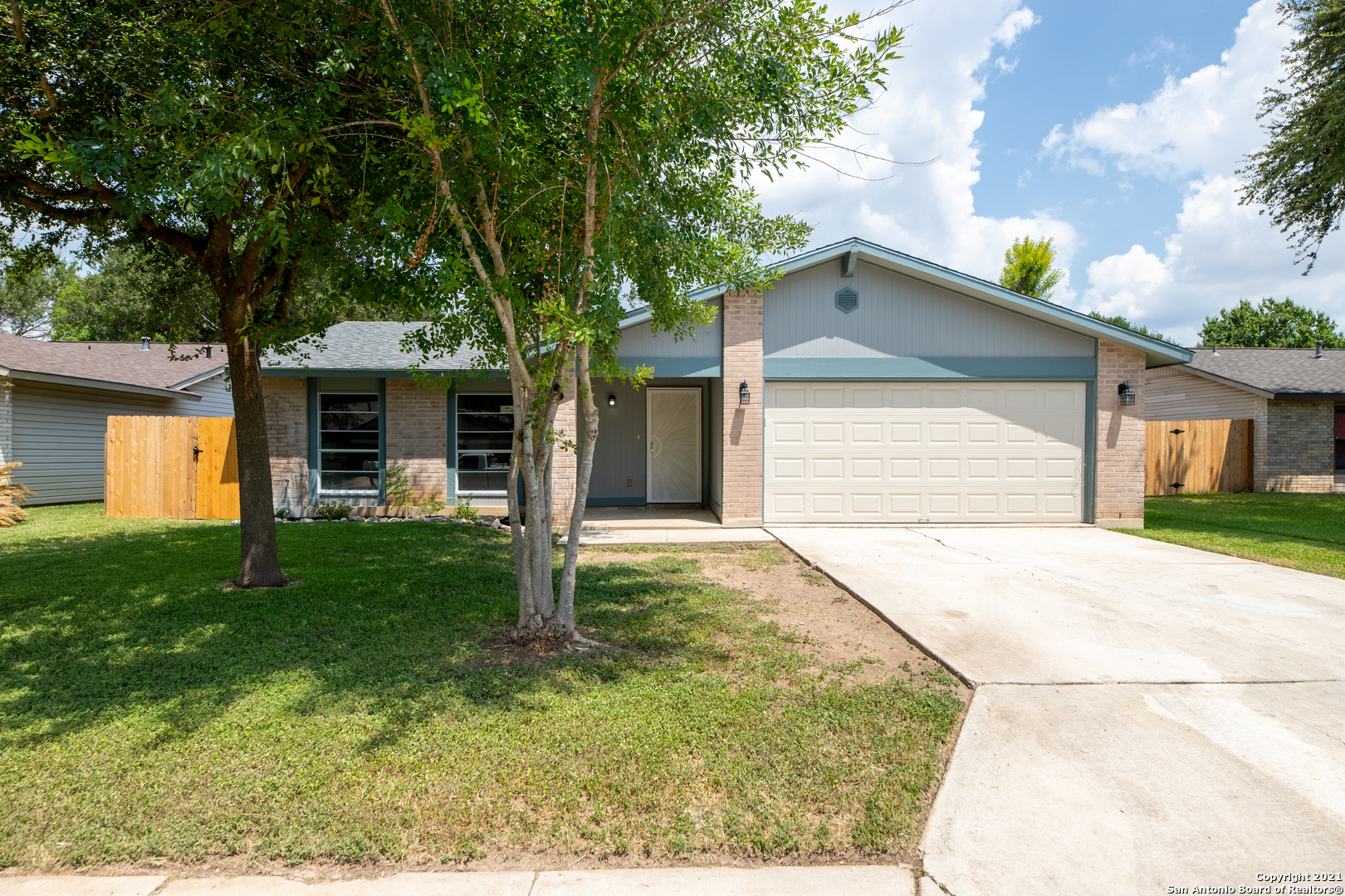 7107 Spring Forest Street San Antonio TX 78249