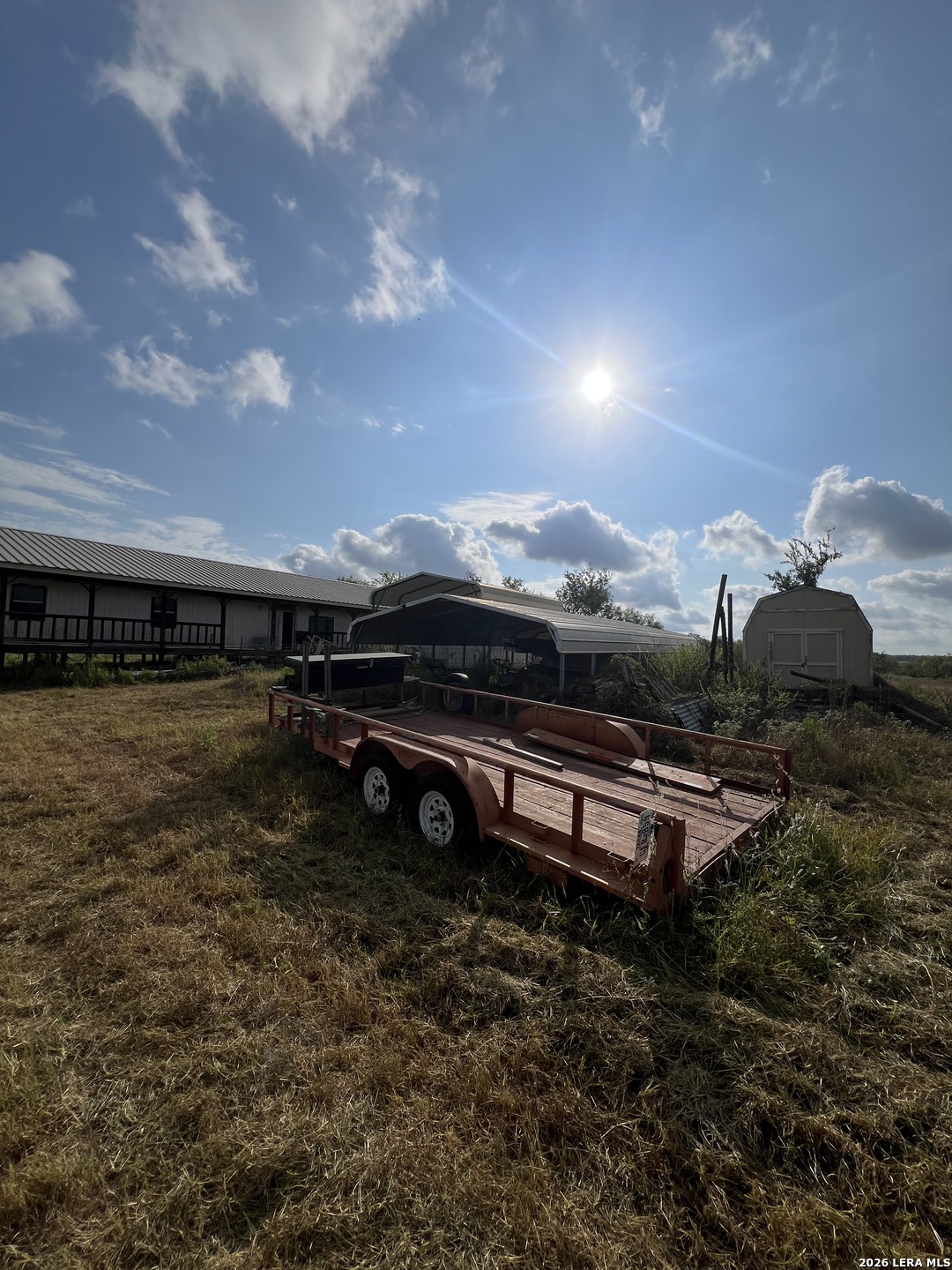3840 County Road 427 Stockdale TX 78160