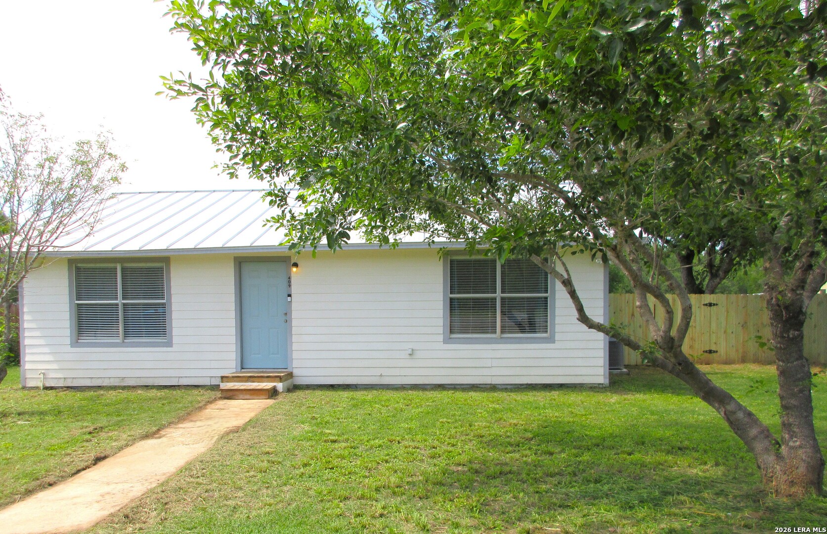 409 Coughran Road Pleasanton TX 78064