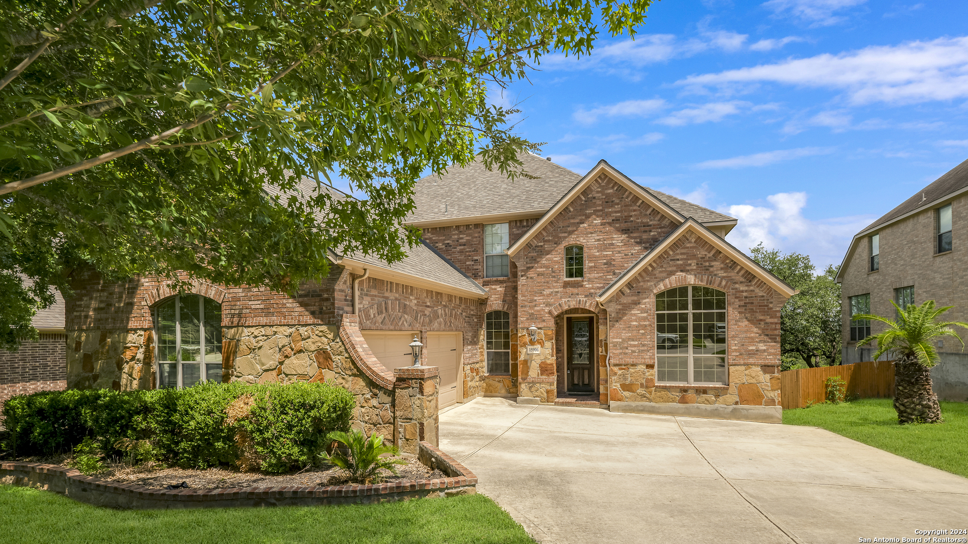 15906 Seekers Street San Antonio TX 78255