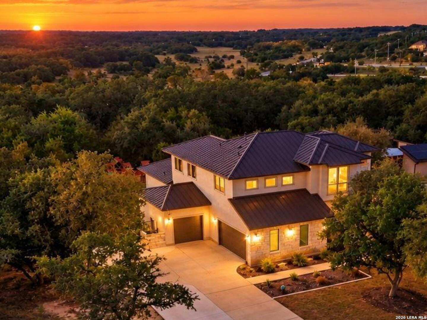 34884 Thanksgiving Trail Bulverde TX 78163