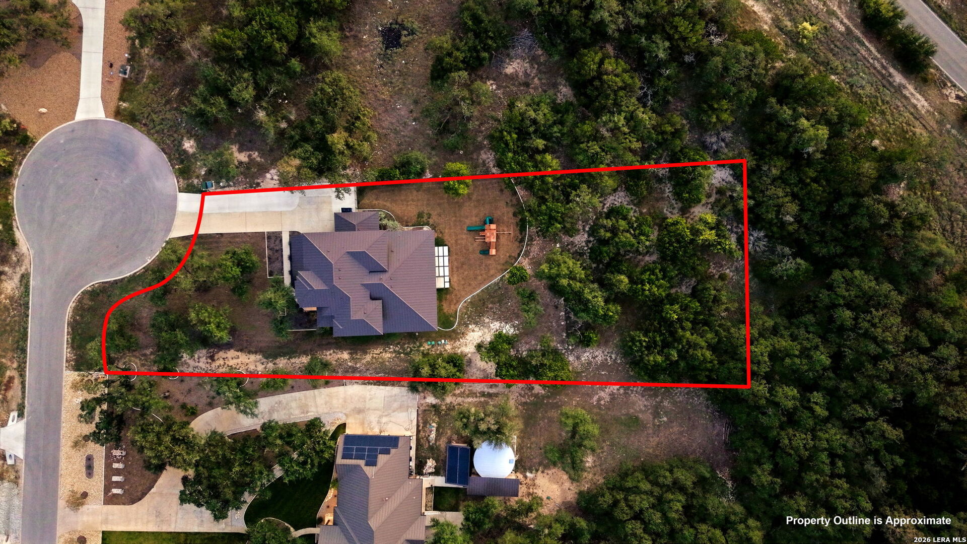 34884 Thanksgiving Trail Bulverde TX 78163