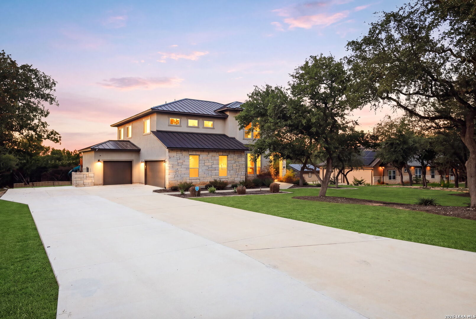 34884 Thanksgiving Trail Bulverde TX 78163