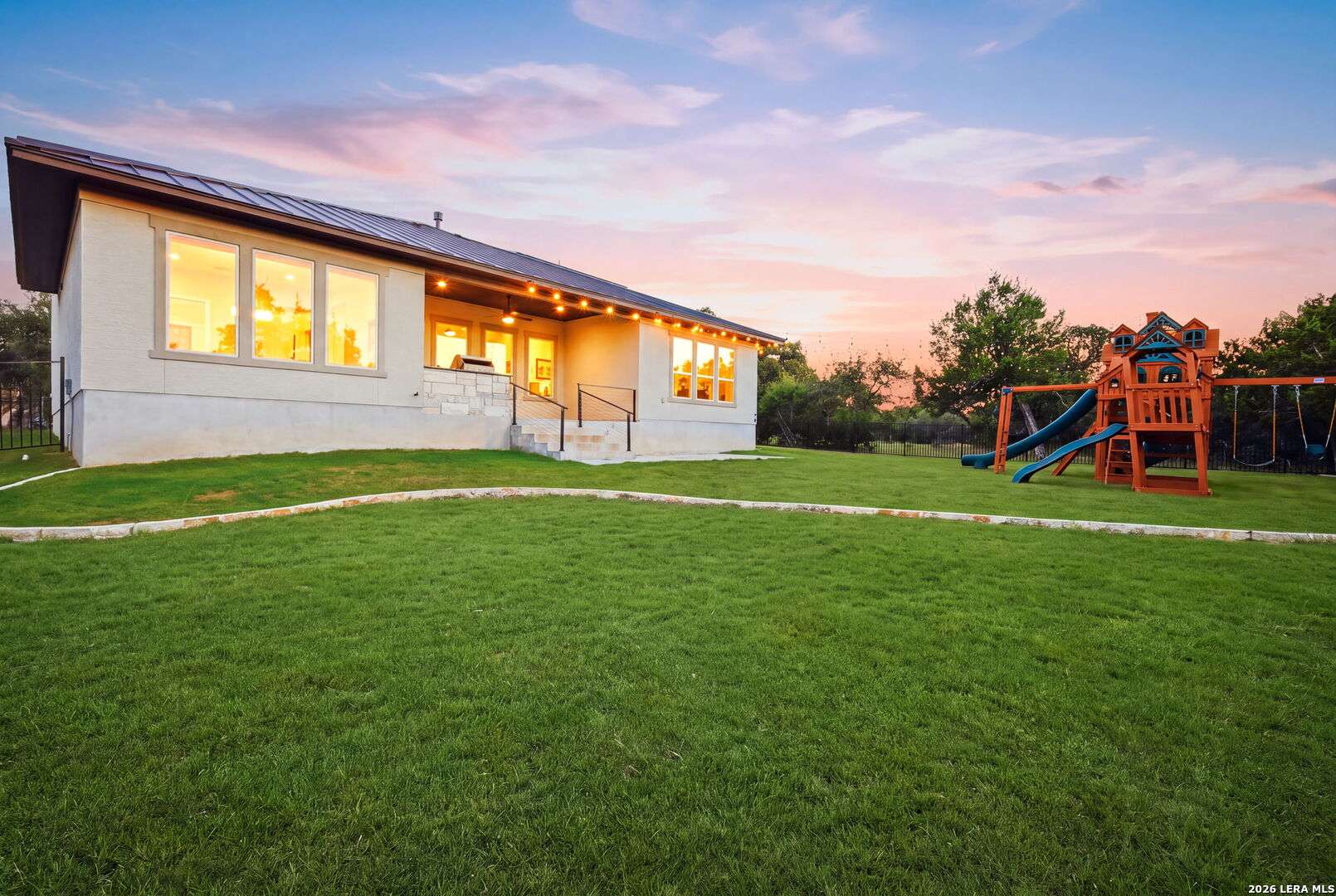 34884 Thanksgiving Trail Bulverde TX 78163