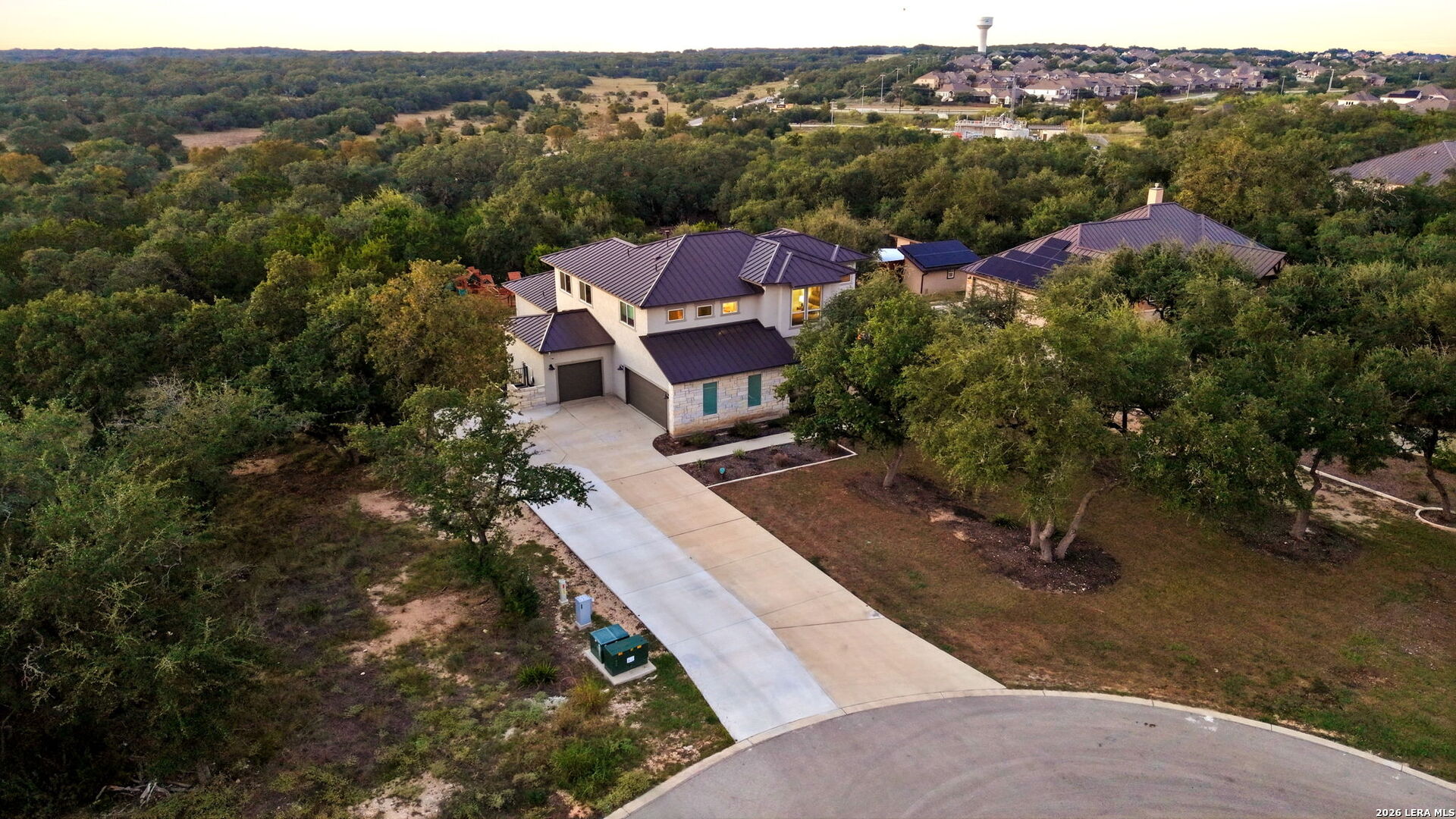 34884 Thanksgiving Trail Bulverde TX 78163