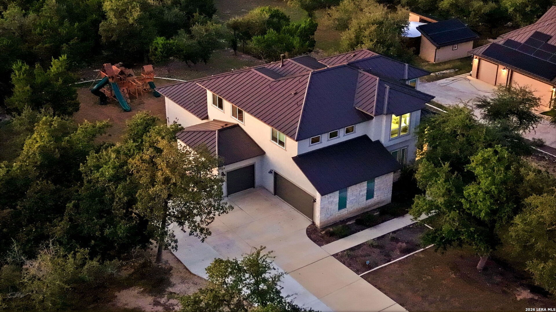 34884 Thanksgiving Trail Bulverde TX 78163